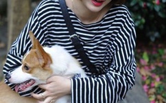 我的小兔兔被男生咬着的感觉